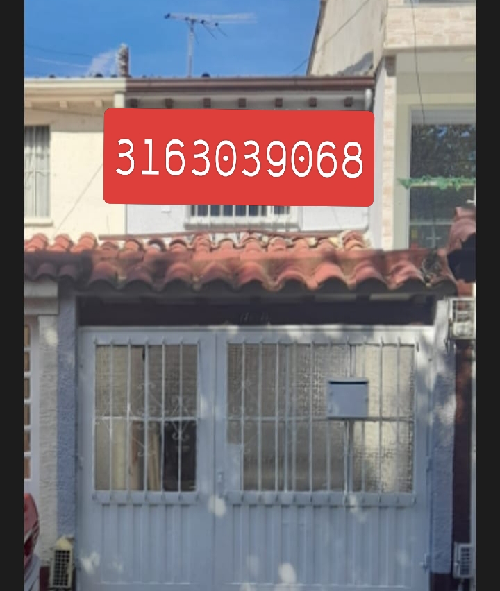 Casa en venta en Villa Del Prado, Bogotá · foto 14 de 16