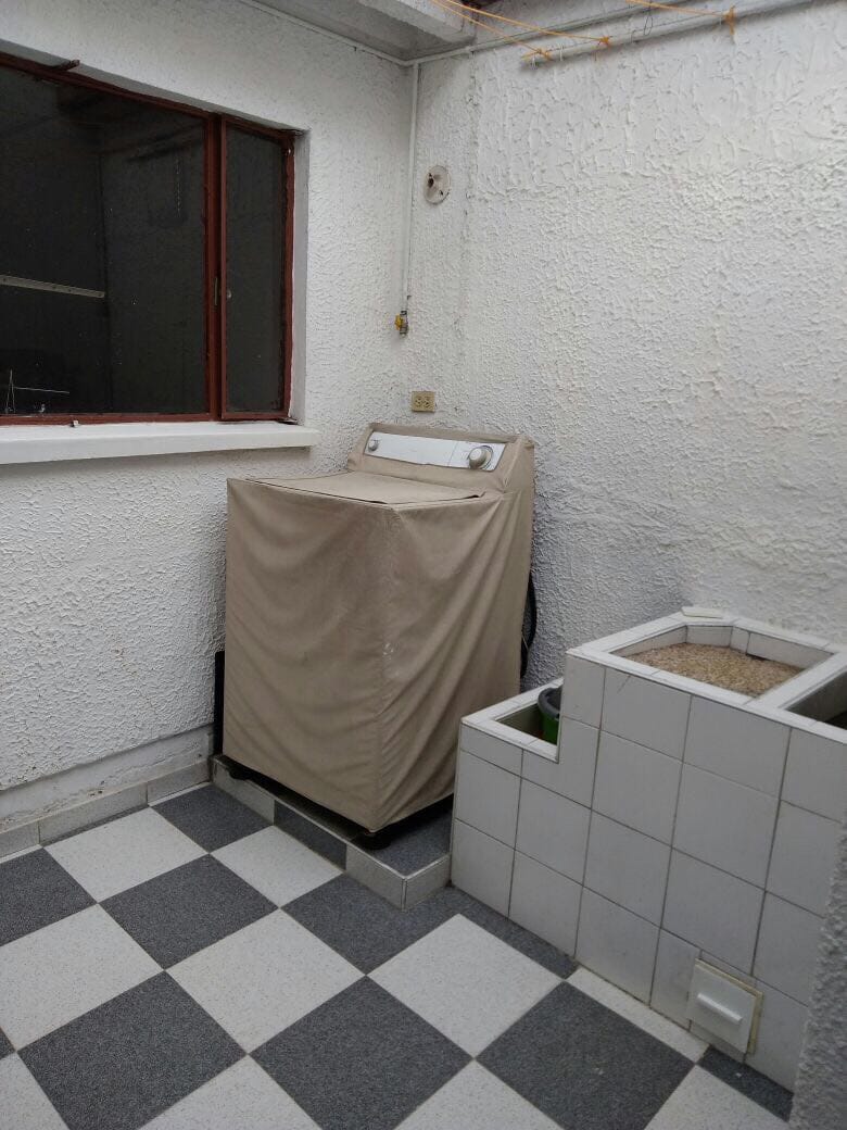 Casa en venta en Villa Del Prado, Bogotá · foto 16 de 16
