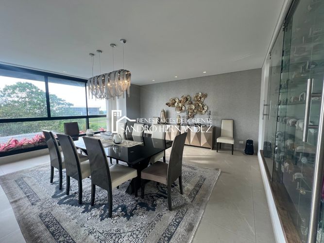 Casa de 5 alcobas en venta en Ruitoque, Piedecuesta, 839 m² · foto 6 de 24
