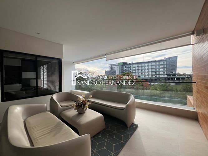 Casa de 5 alcobas en venta en Ruitoque, Piedecuesta, 839 m² · foto 8 de 24