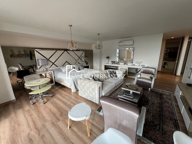 Casa de 5 alcobas en venta en Ruitoque, Piedecuesta, 839 m² · foto 16 de 24