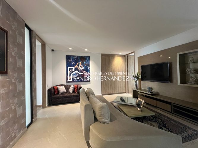 Casa de 5 alcobas en venta en Ruitoque, Piedecuesta, 839 m² · foto 20 de 24