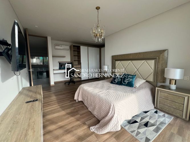 Casa de 5 alcobas en venta en Ruitoque, Piedecuesta, 839 m² · foto 21 de 24