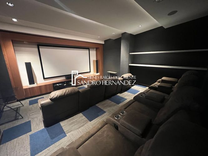 Casa de 5 alcobas en venta en Ruitoque, Piedecuesta, 839 m² · foto 22 de 24