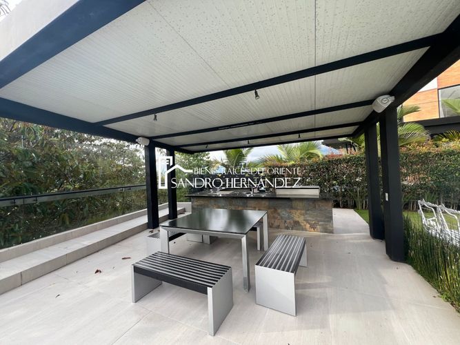 Casa de 5 alcobas en venta en Ruitoque, Piedecuesta, 839 m² · foto 24 de 24