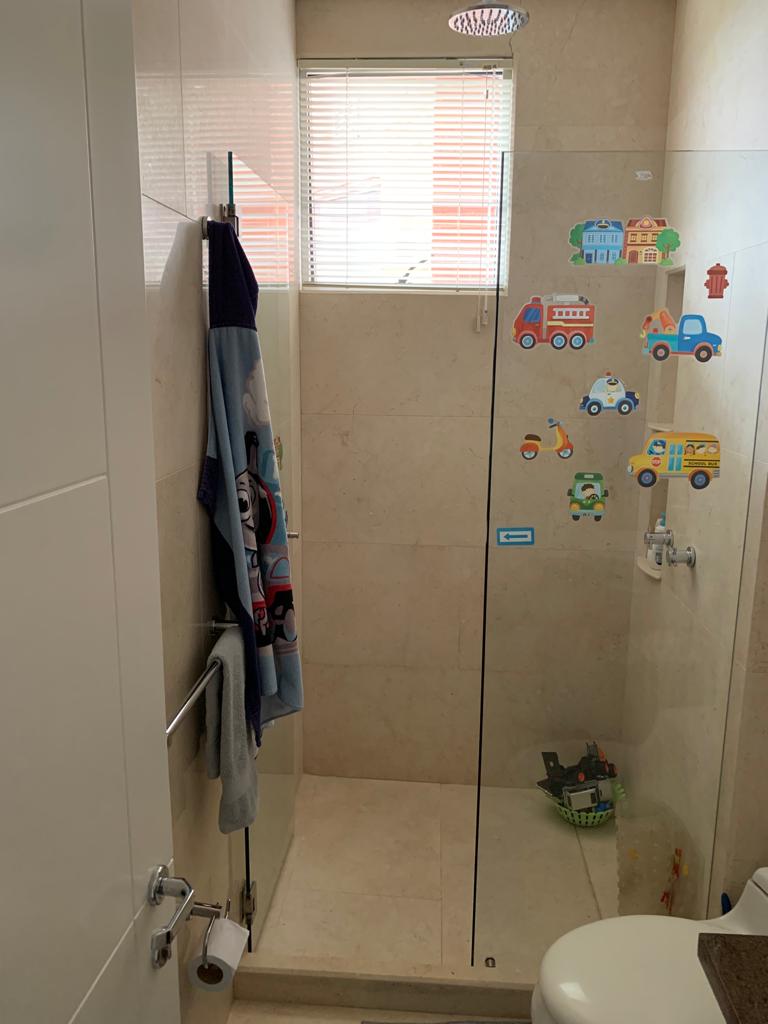 Apartamento en venta en Los Rosales, Bogotá · foto 2 de 24