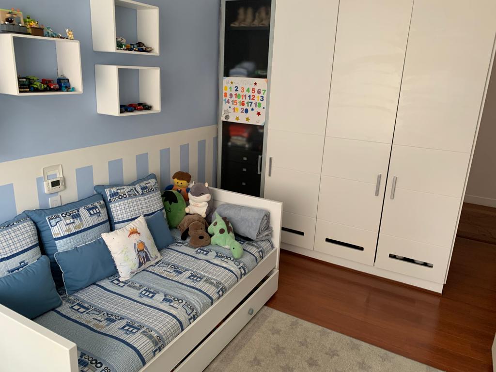 Apartamento en venta en Los Rosales, Bogotá · foto 3 de 24