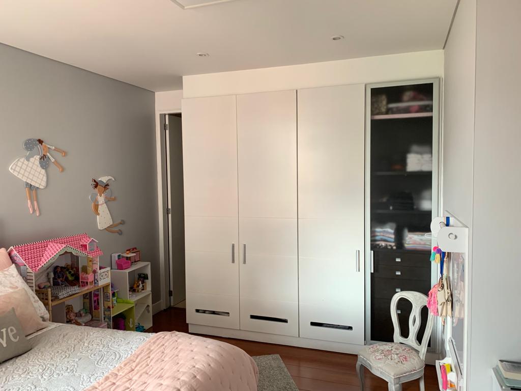 Apartamento en venta en Los Rosales, Bogotá · foto 8 de 24