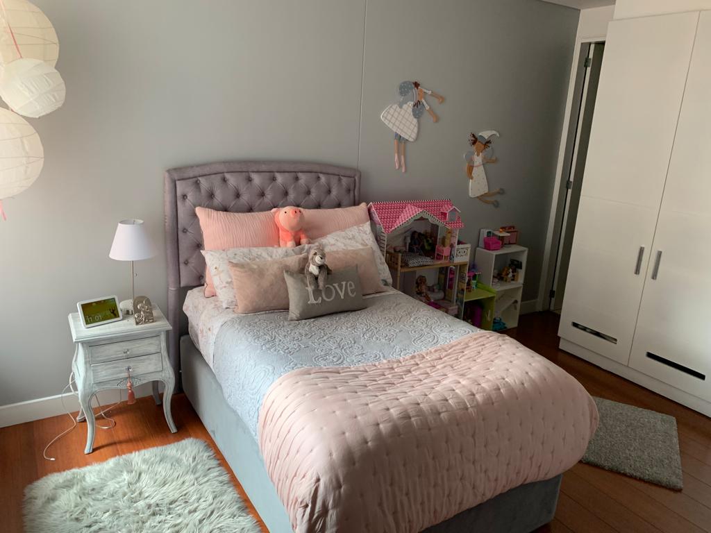 Apartamento en venta en Los Rosales, Bogotá · foto 9 de 24