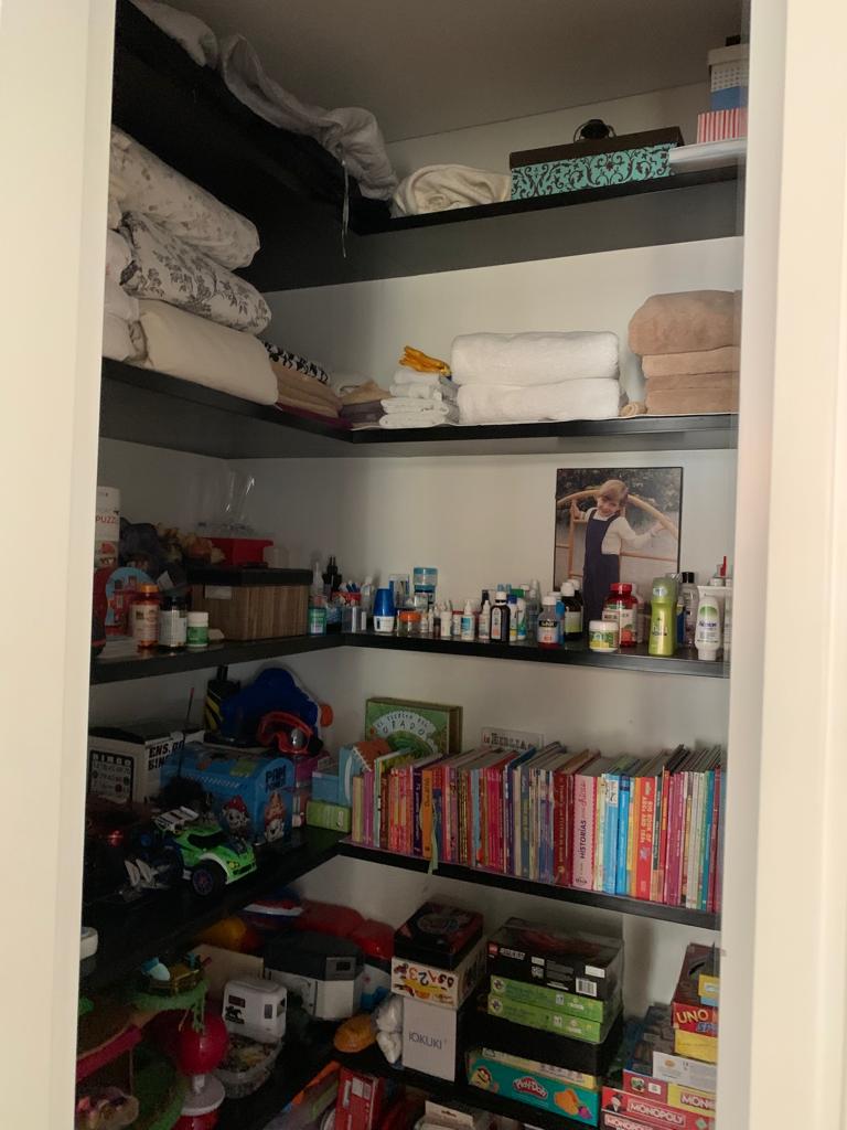 Apartamento en venta en Los Rosales, Bogotá · foto 10 de 24
