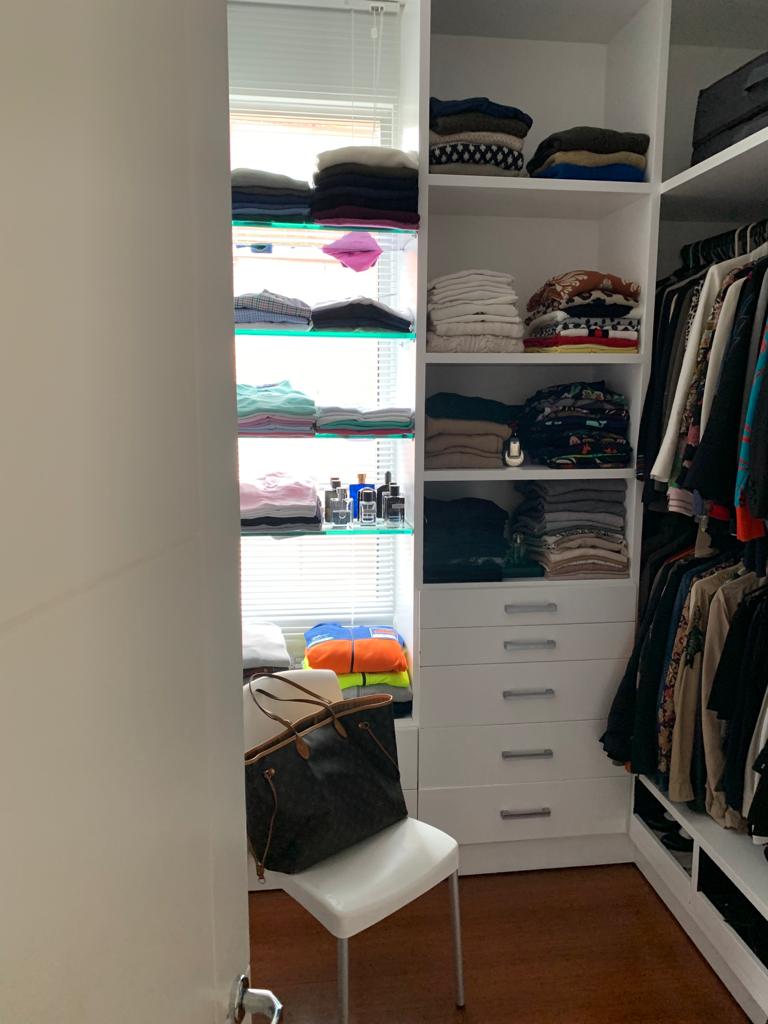 Apartamento en venta en Los Rosales, Bogotá · foto 11 de 24