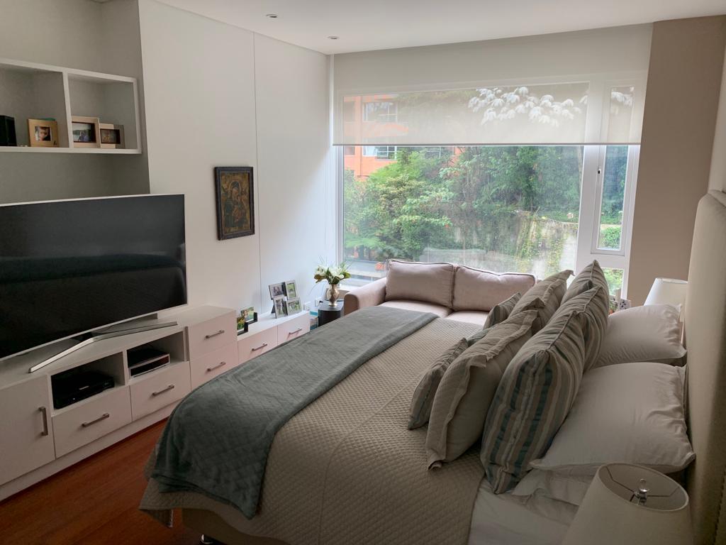 Apartamento en venta en Los Rosales, Bogotá · foto 13 de 24