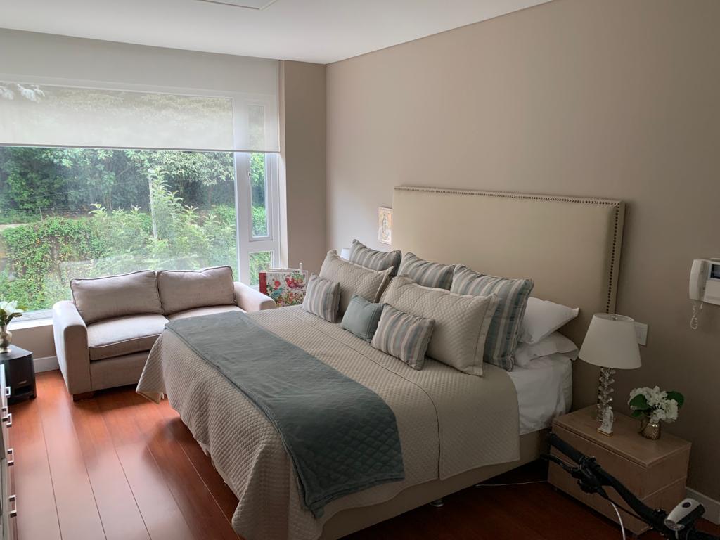 Apartamento en venta en Los Rosales, Bogotá · foto 14 de 24