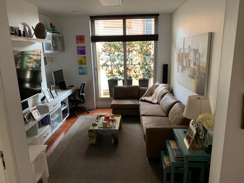 Apartamento en venta en Los Rosales, Bogotá · foto 15 de 24
