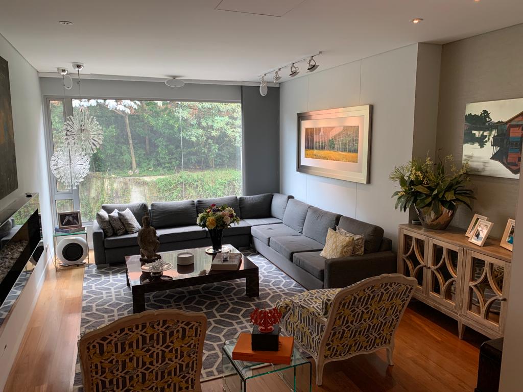 Apartamento en venta en Los Rosales, Bogotá · foto 16 de 24