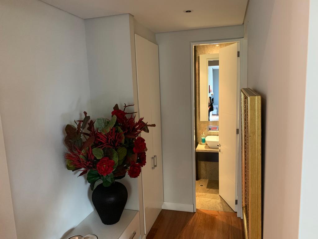 Apartamento en venta en Los Rosales, Bogotá · foto 19 de 24