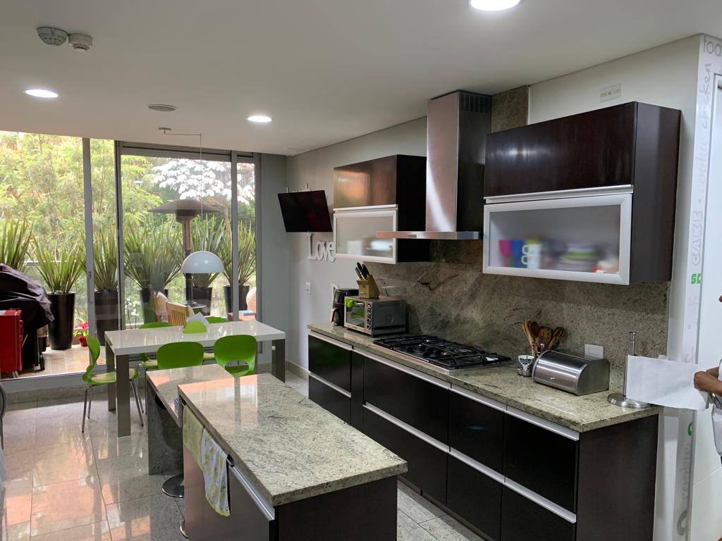 Apartamento en venta en Los Rosales, Bogotá · foto 20 de 24