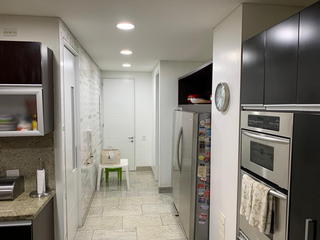 Apartamento en venta en Los Rosales, Bogotá · foto 21 de 24
