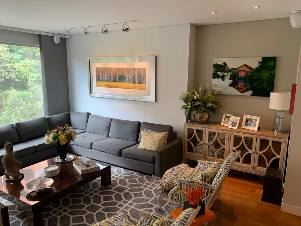 Apartamento en venta en Los Rosales, Bogotá · foto 24 de 24