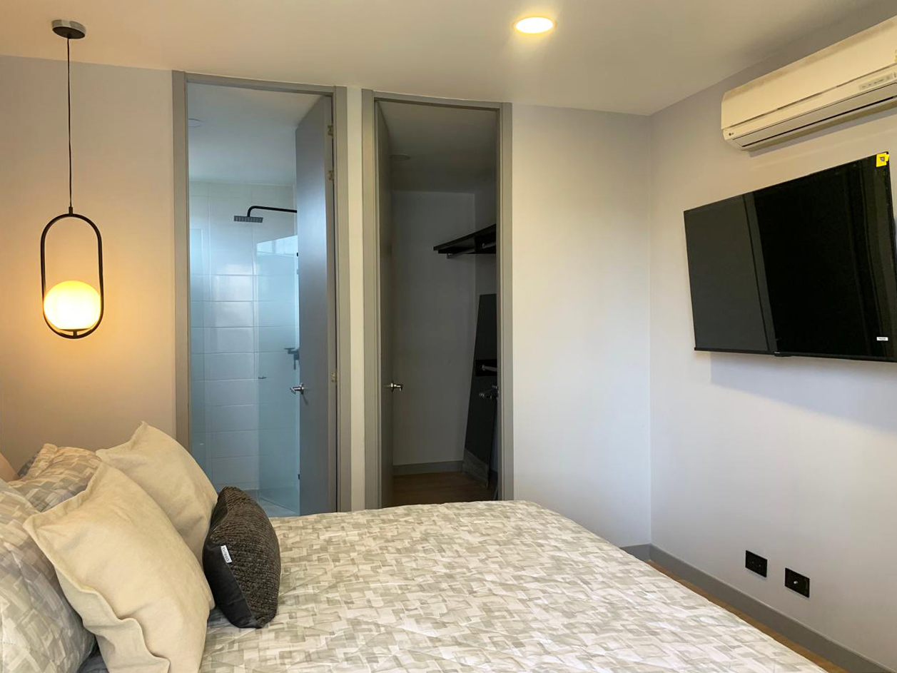 Apartamento en venta en El Poblado, Medellín · foto 10 de 14