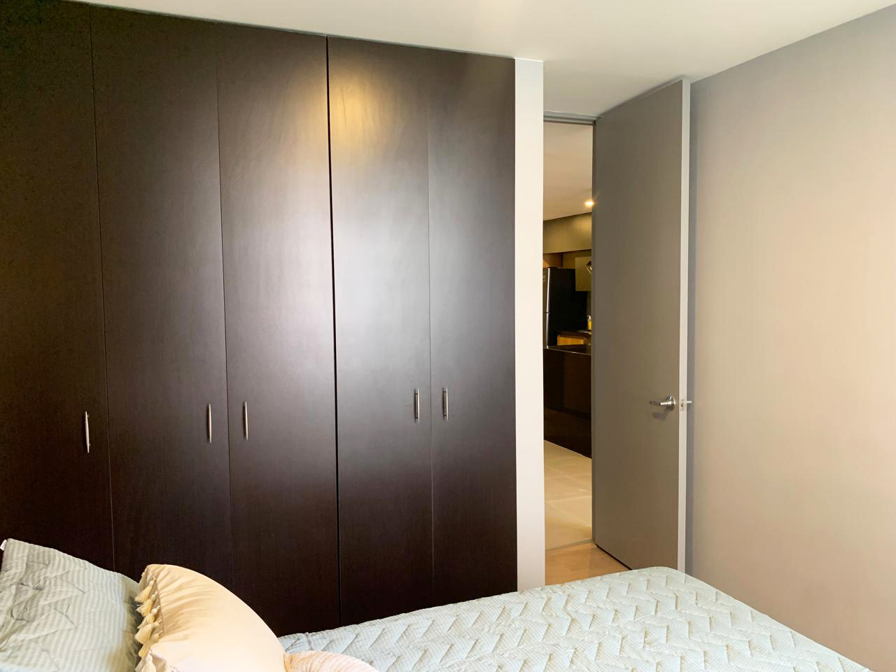 Apartamento en venta en El Poblado, Medellín · foto 11 de 14