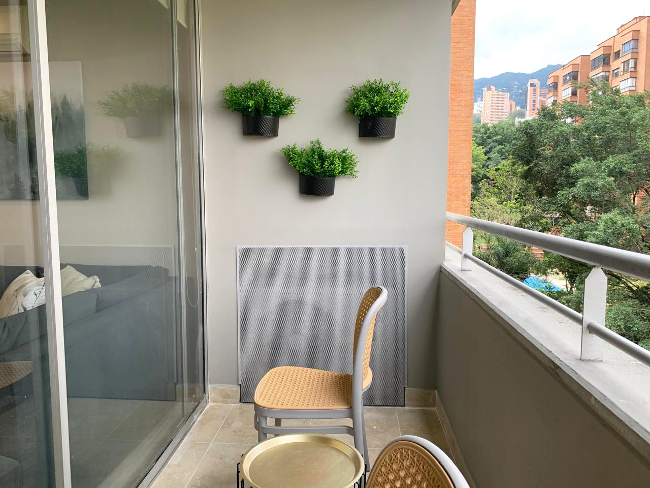 Apartamento en venta en El Poblado, Medellín · foto 14 de 14