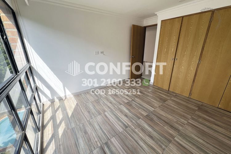Apartamento de 3 alcobas en arriendo en Alejandria, Medellín, 168 m² · foto 22 de 24
