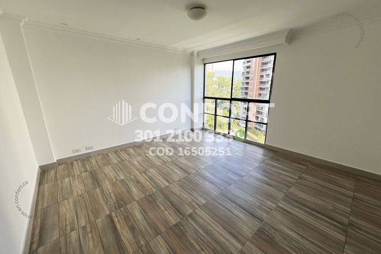 Apartamento de 3 alcobas en arriendo en Alejandria, Medellín, 168 m² · foto 23 de 24