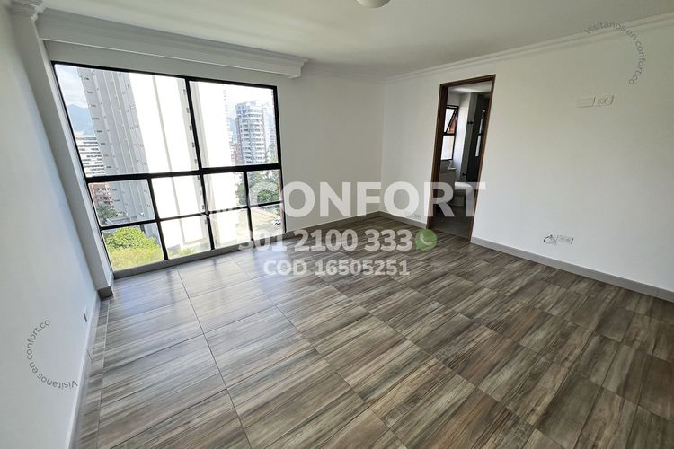 Apartamento de 3 alcobas en arriendo en Alejandria, Medellín, 168 m² · foto 24 de 24