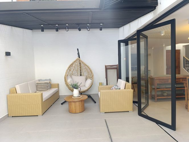 Casa de 4 alcobas en venta en El Poblado, Medellín, 293 m² · foto 18 de 20