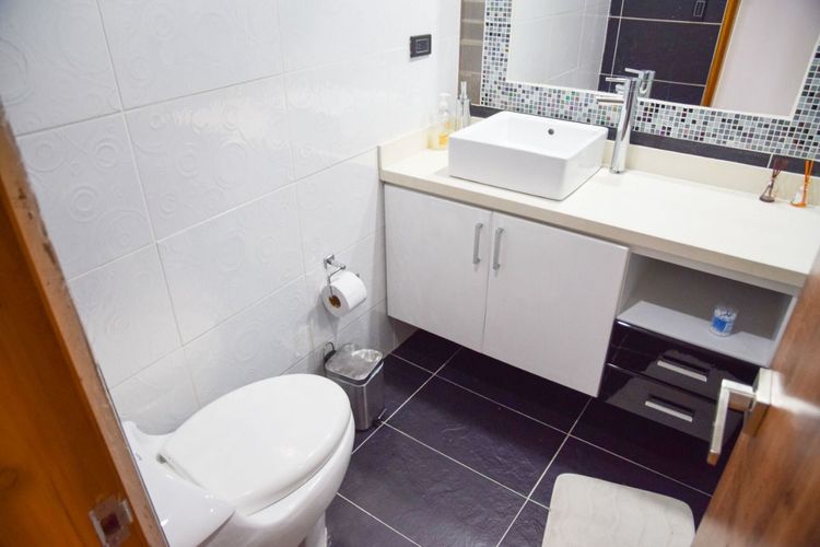 Apartamento de 3 alcobas en arriendo en El Poblado, Medellín, 180 m² · foto 16 de 18