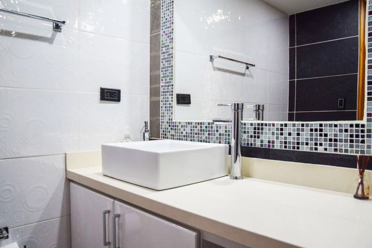 Apartamento de 3 alcobas en arriendo en El Poblado, Medellín, 180 m² · foto 18 de 18