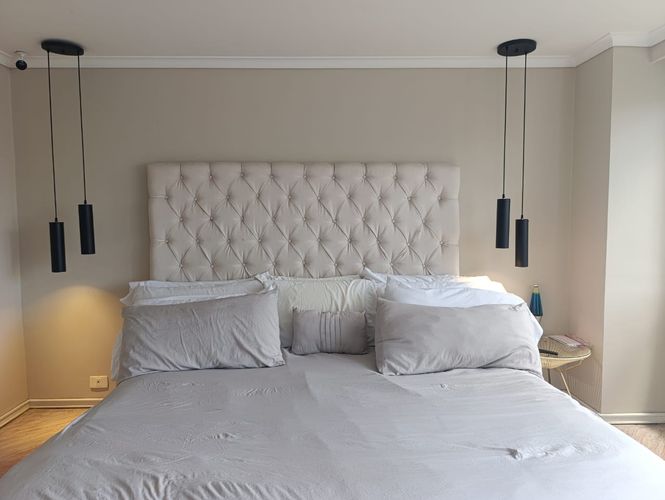 Apartamento de 3 alcobas en venta en El Poblado, Medellín, 200 m² · foto 9 de 18