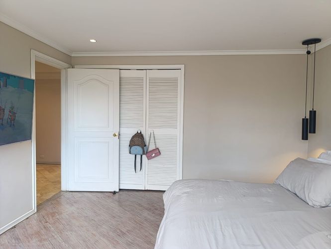 Apartamento de 3 alcobas en venta en El Poblado, Medellín, 200 m² · foto 10 de 18