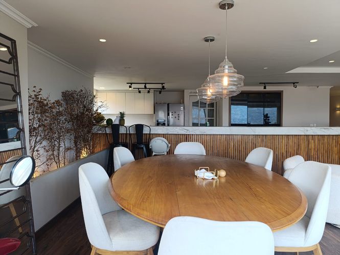 Apartamento de 3 alcobas en venta en El Poblado, Medellín, 200 m² · foto 15 de 18