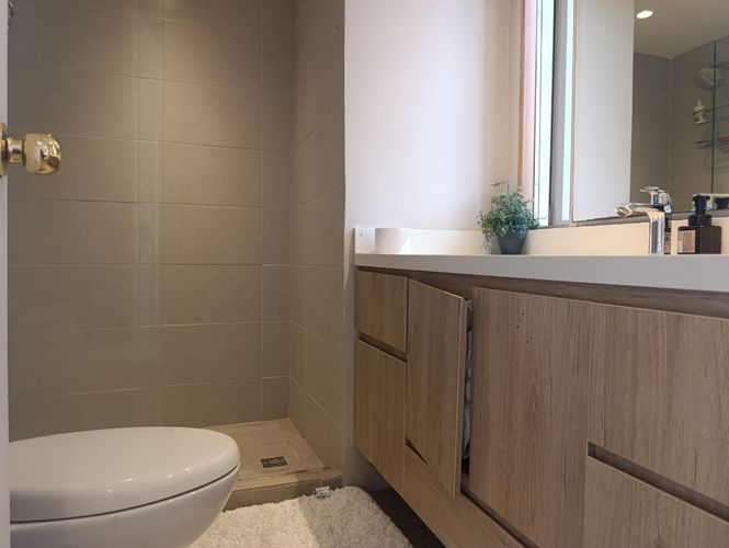 Apartamento de 3 alcobas en venta en El Poblado, Medellín, 200 m² · foto 18 de 18
