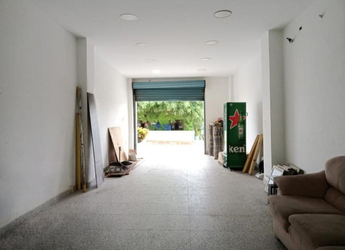 Local en arriendo en San Salvador, Barranquilla, 60 m² · foto 2 de 5