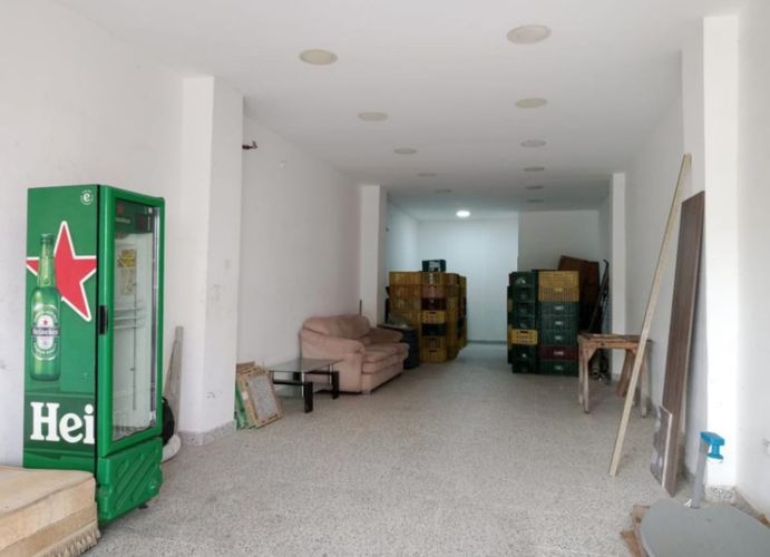 Local en arriendo en San Salvador, Barranquilla, 60 m² · foto 3 de 5