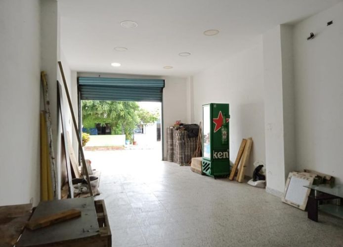 Local en arriendo en San Salvador, Barranquilla, 60 m² · foto 4 de 5