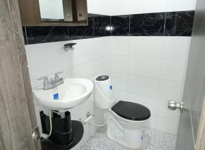 Local en arriendo en San Salvador, Barranquilla, 60 m² · foto 5 de 5