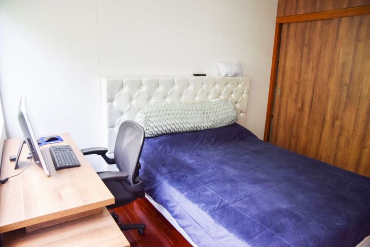 Apartamento de 3 alcobas en arriendo en El Poblado, Medellín, 180 m² · foto 12 de 18
