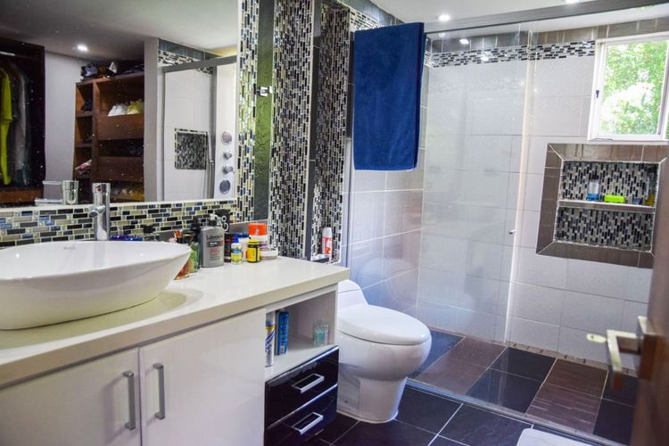 Apartamento de 3 alcobas en arriendo en El Poblado, Medellín, 180 m² · foto 18 de 18
