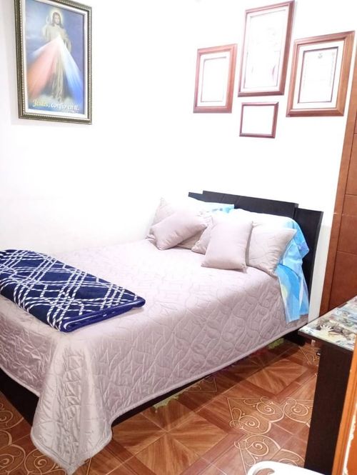 Apartamento de 4 alcobas en venta en San Ignacio, Pasto, 125 m² · foto 13 de 24