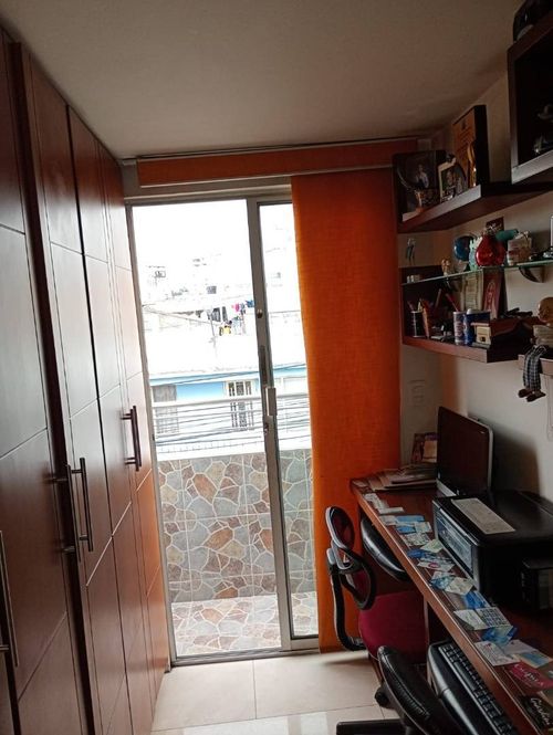 Apartamento de 4 alcobas en venta en San Ignacio, Pasto, 125 m² · foto 15 de 24