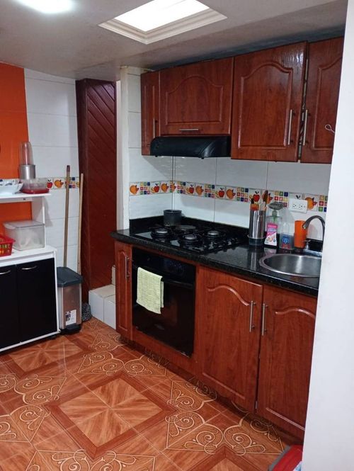 Apartamento de 4 alcobas en venta en San Ignacio, Pasto, 125 m² · foto 19 de 24