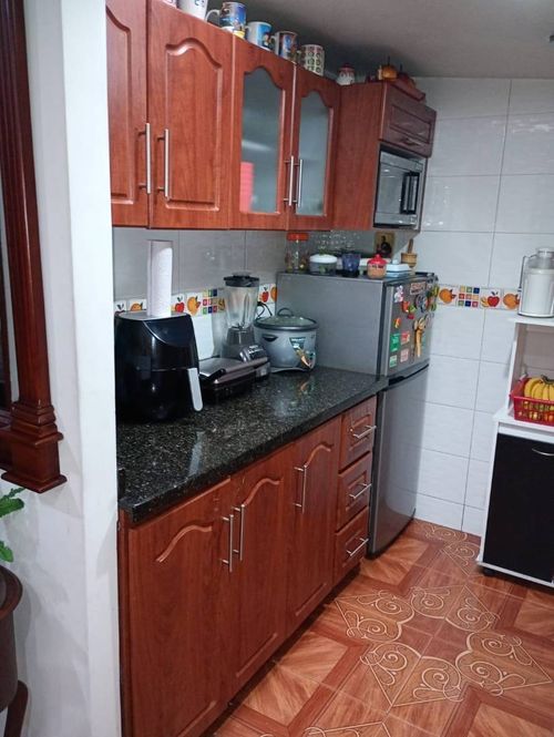 Apartamento de 4 alcobas en venta en San Ignacio, Pasto, 125 m² · foto 20 de 24