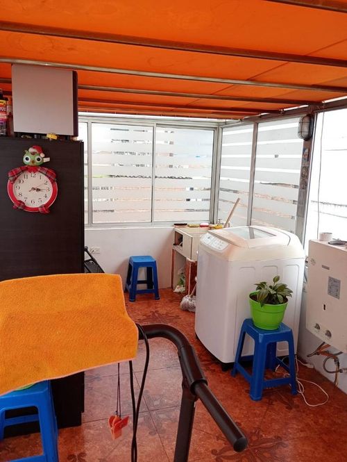 Apartamento de 4 alcobas en venta en San Ignacio, Pasto, 125 m² · foto 21 de 24