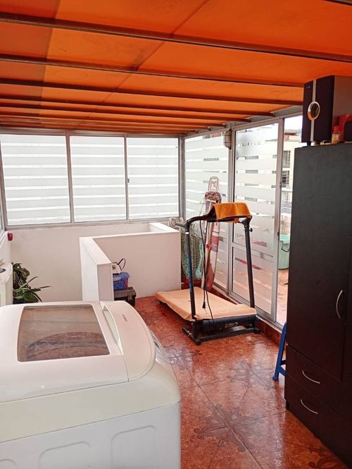 Apartamento de 4 alcobas en venta en San Ignacio, Pasto, 125 m² · foto 22 de 24