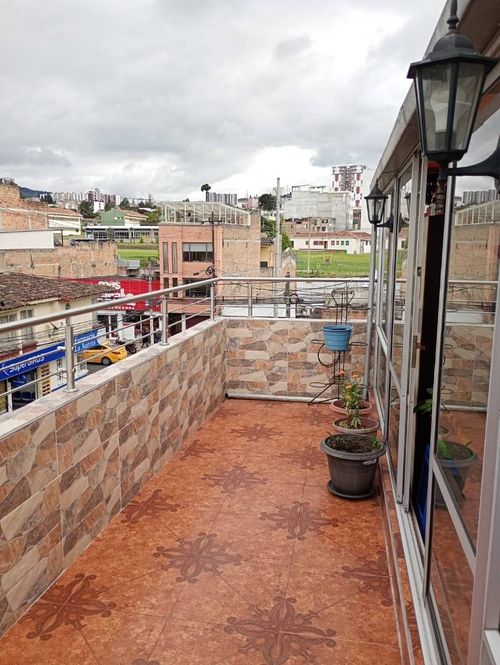 Apartamento de 4 alcobas en venta en San Ignacio, Pasto, 125 m² · foto 23 de 24