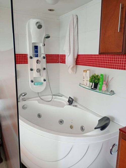 Apartamento de 4 alcobas en venta en San Ignacio, Pasto, 125 m² · foto 24 de 24